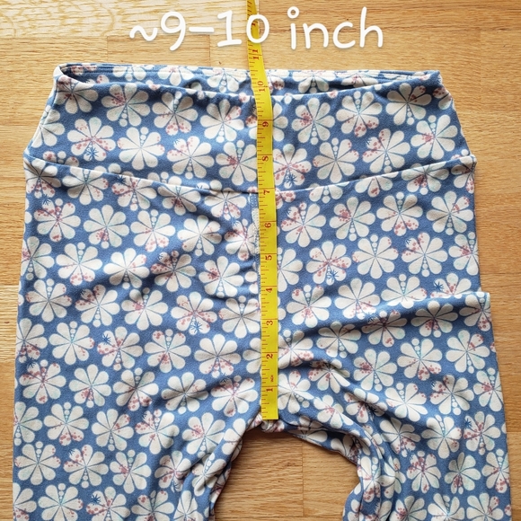 LuLaRoe Leggings - Picture 6 of 7